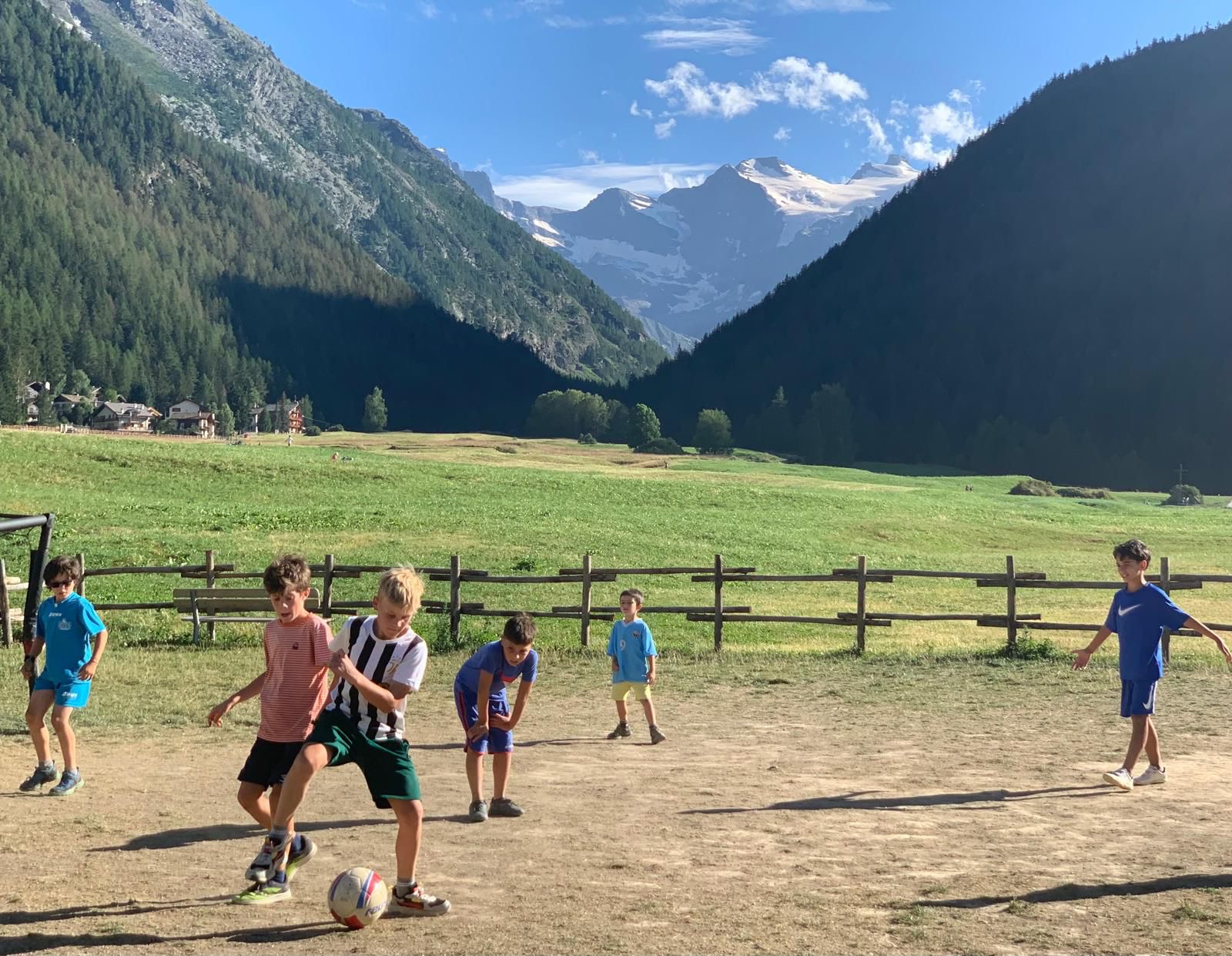 Doe mee aan de vakantiefotowedstrijd!