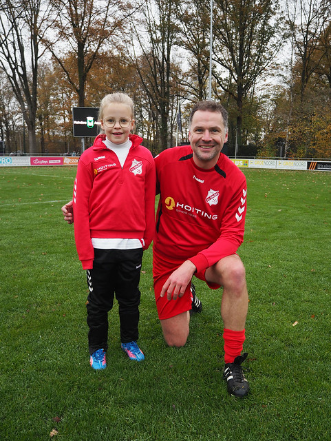 Mara Arends was pupil van de week