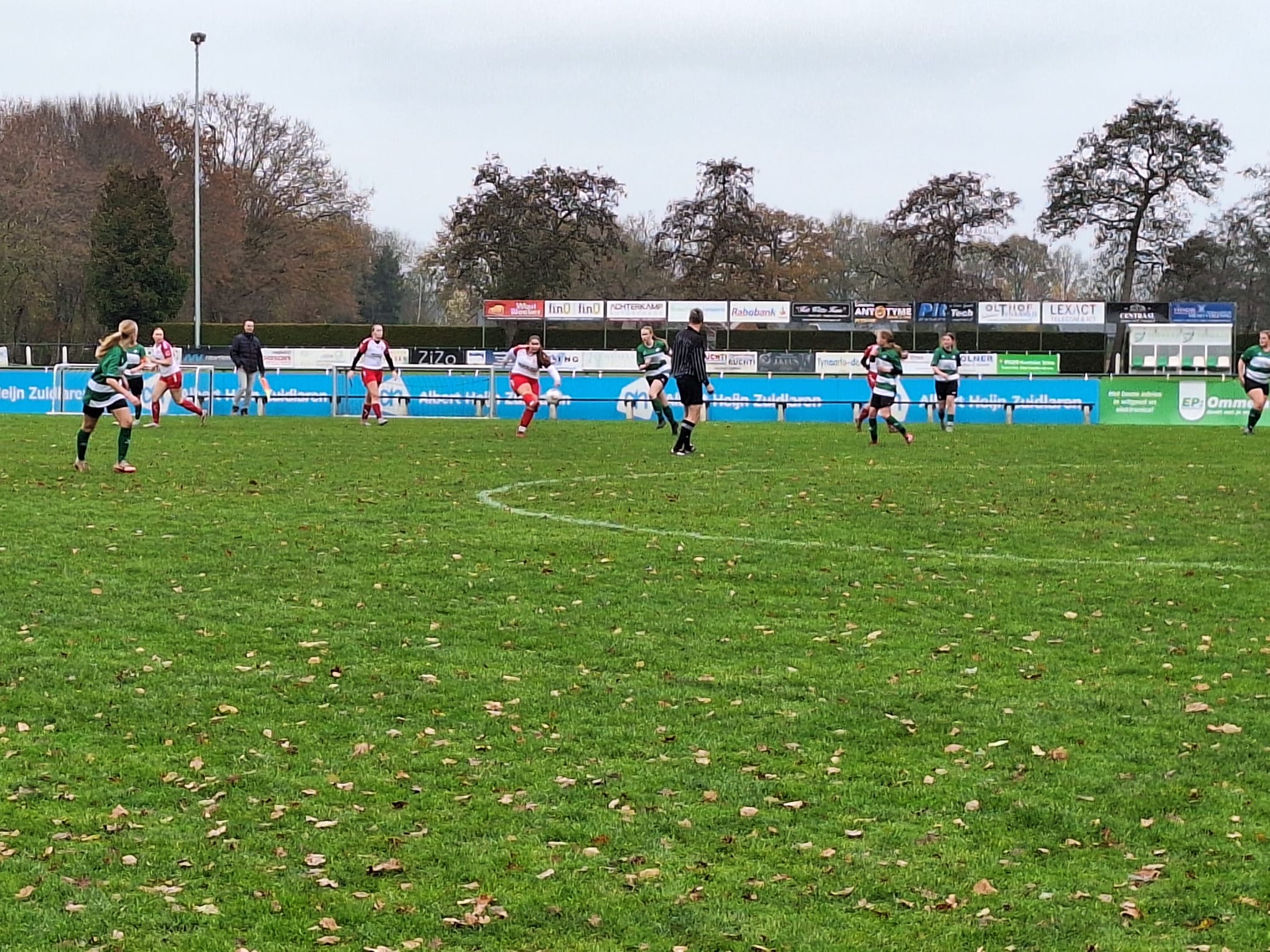 MO20-1 herstelt zich