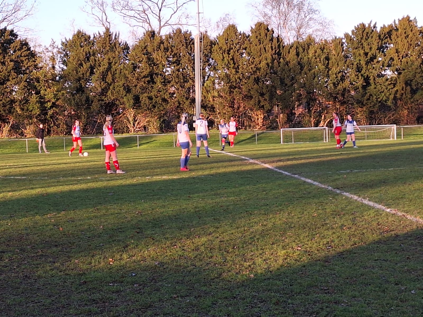 MO20-1 maakt het spannend maar toch kampioen van Fase 2