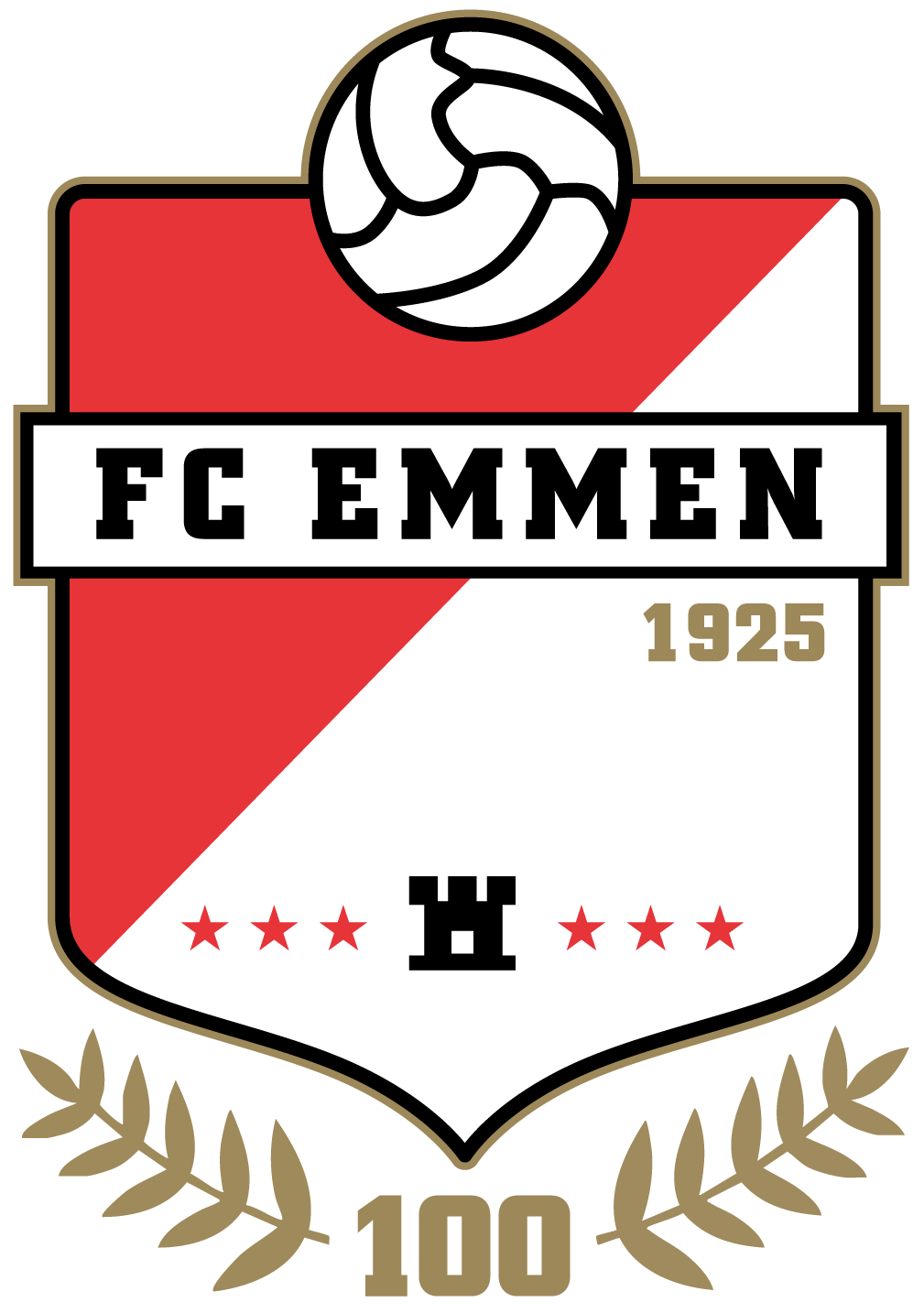 Leden VV Dalen/SJO Dalen-DSC kunnen met korting naar FC Emmen