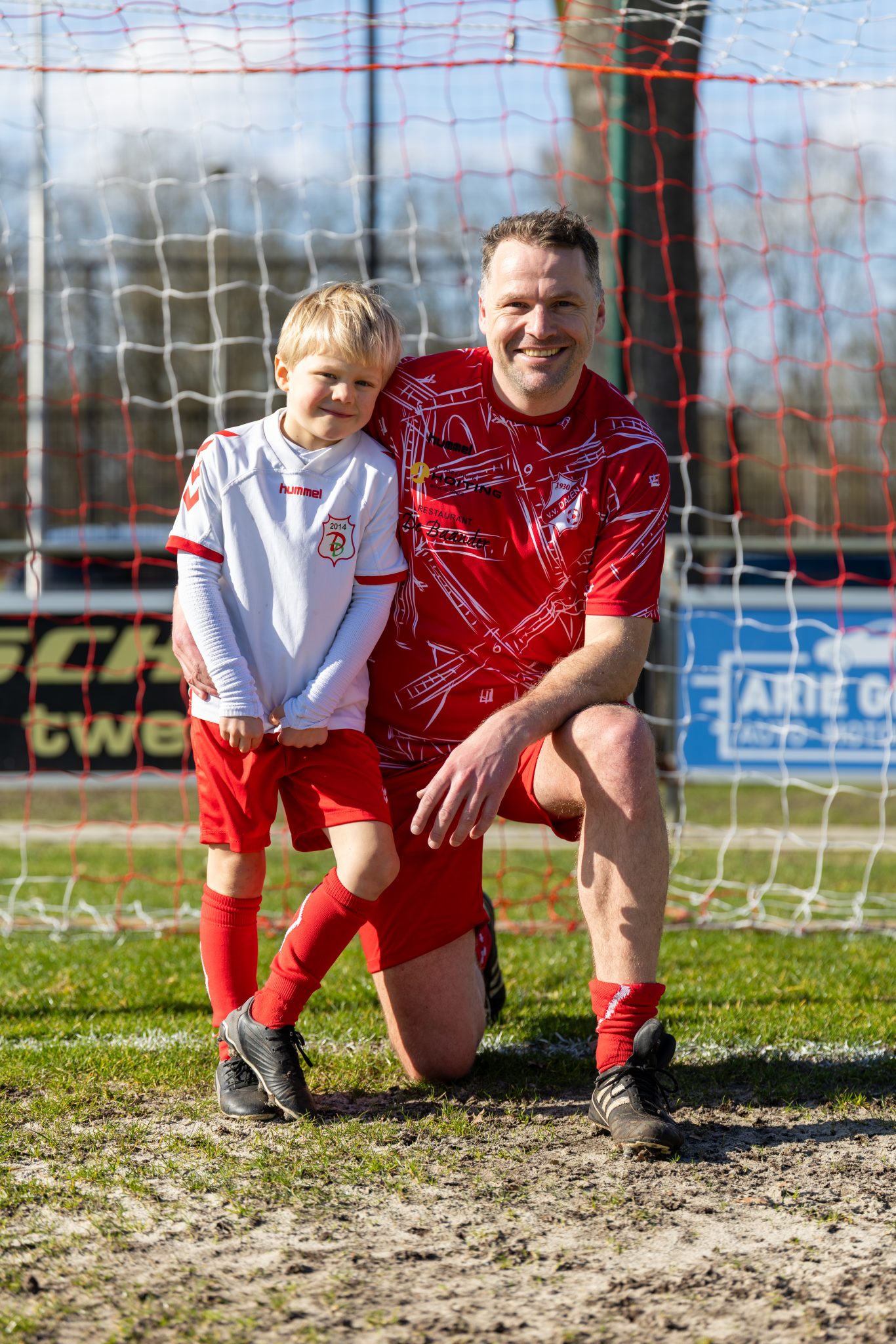 Siem Knol was pupil van de week