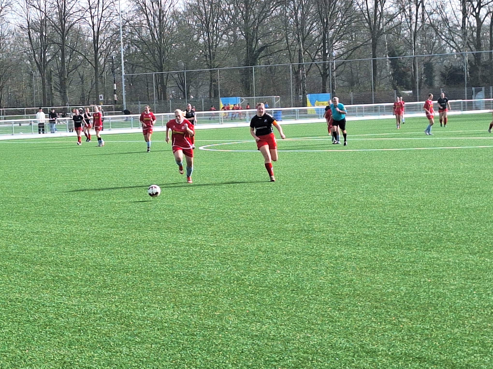 MO 20-1 pakt drie punten in Bargeres