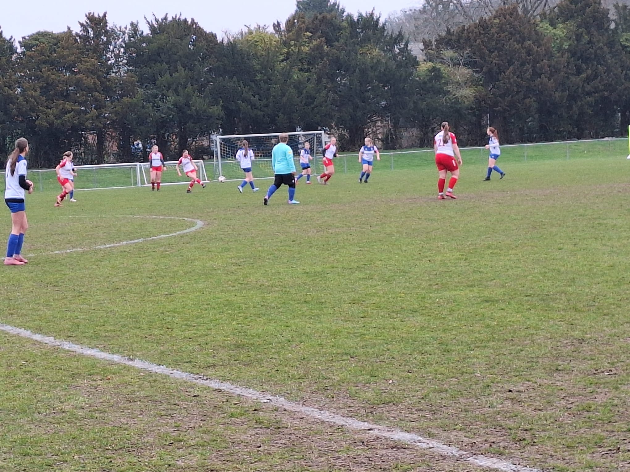 MO 20-1 verliest uit bij VV Bato in Winschoten