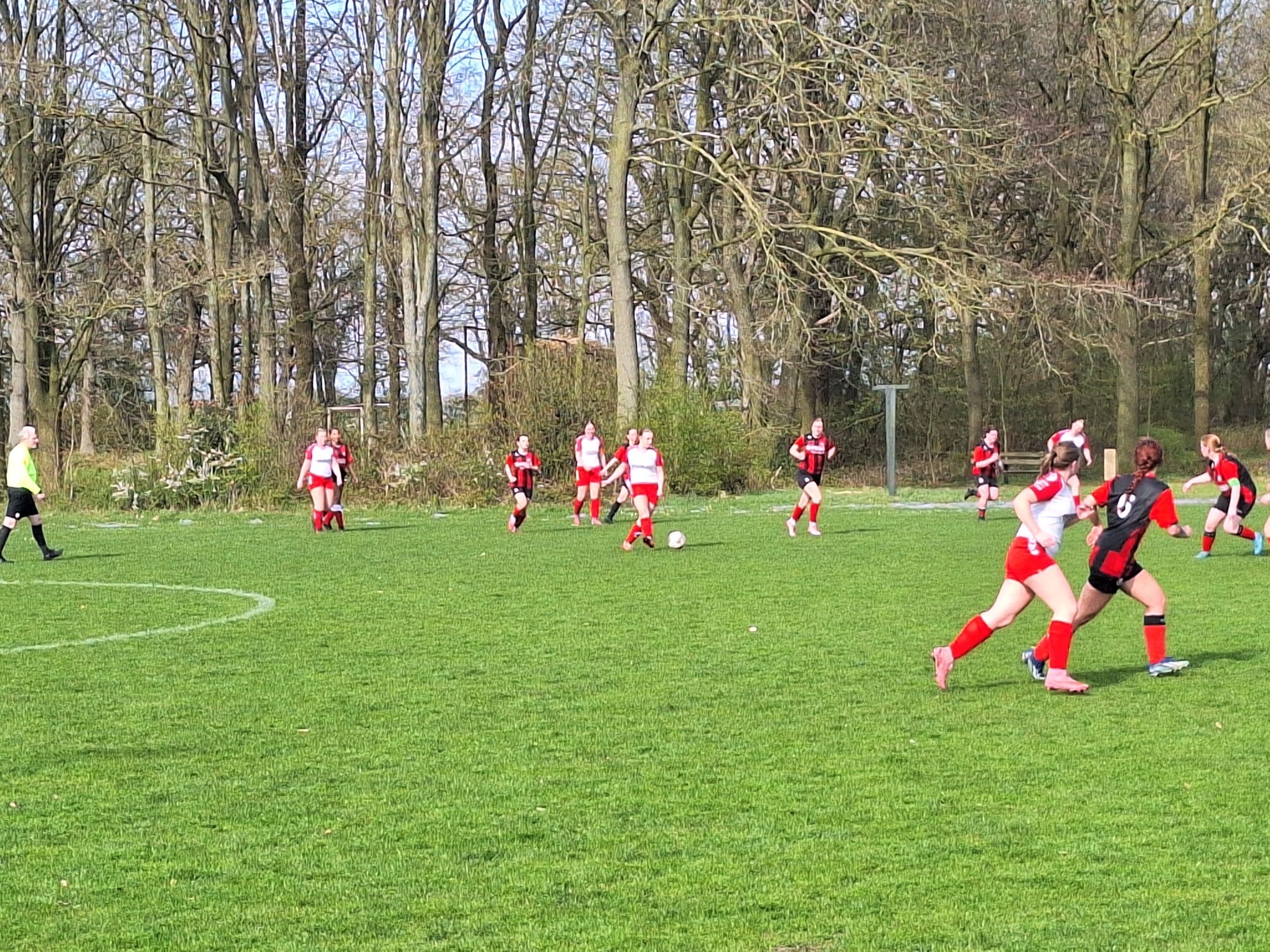 MO 20-1 behoudt koppositie