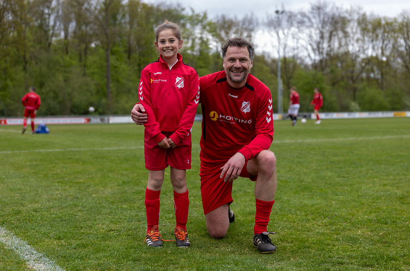 Jinte Schippers was pupil van de week
