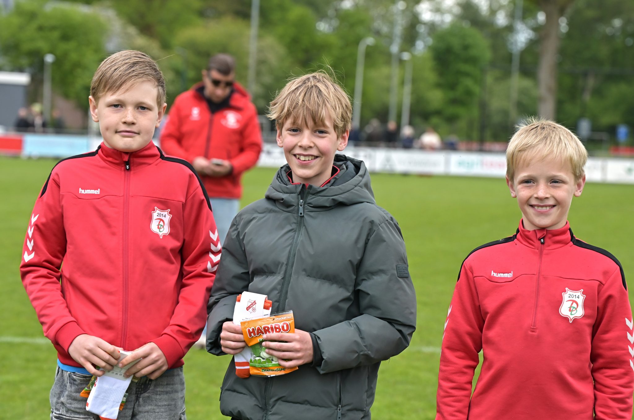 JO 11-1 wint latjetrapcompetitie