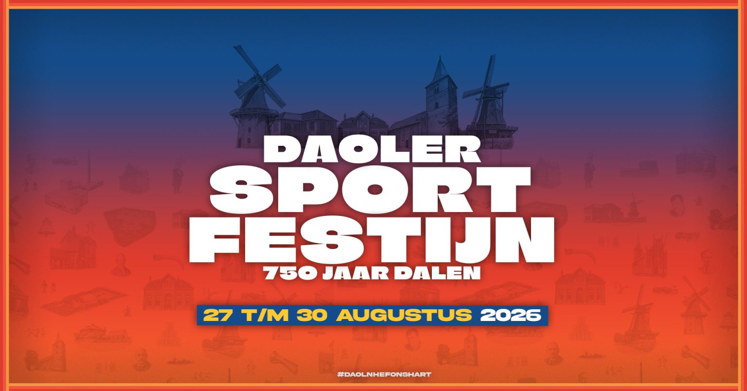 Kom op de fiets naar het Sportpark