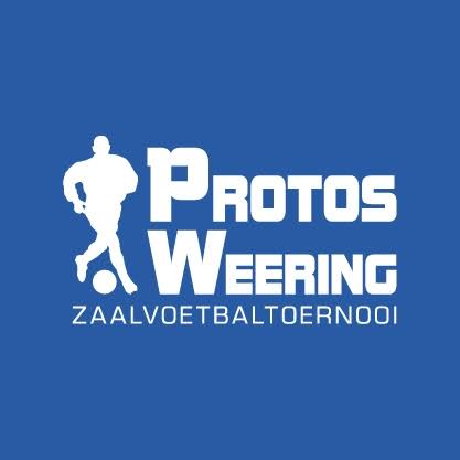 Indeling voorronde Protos Weering is bekend