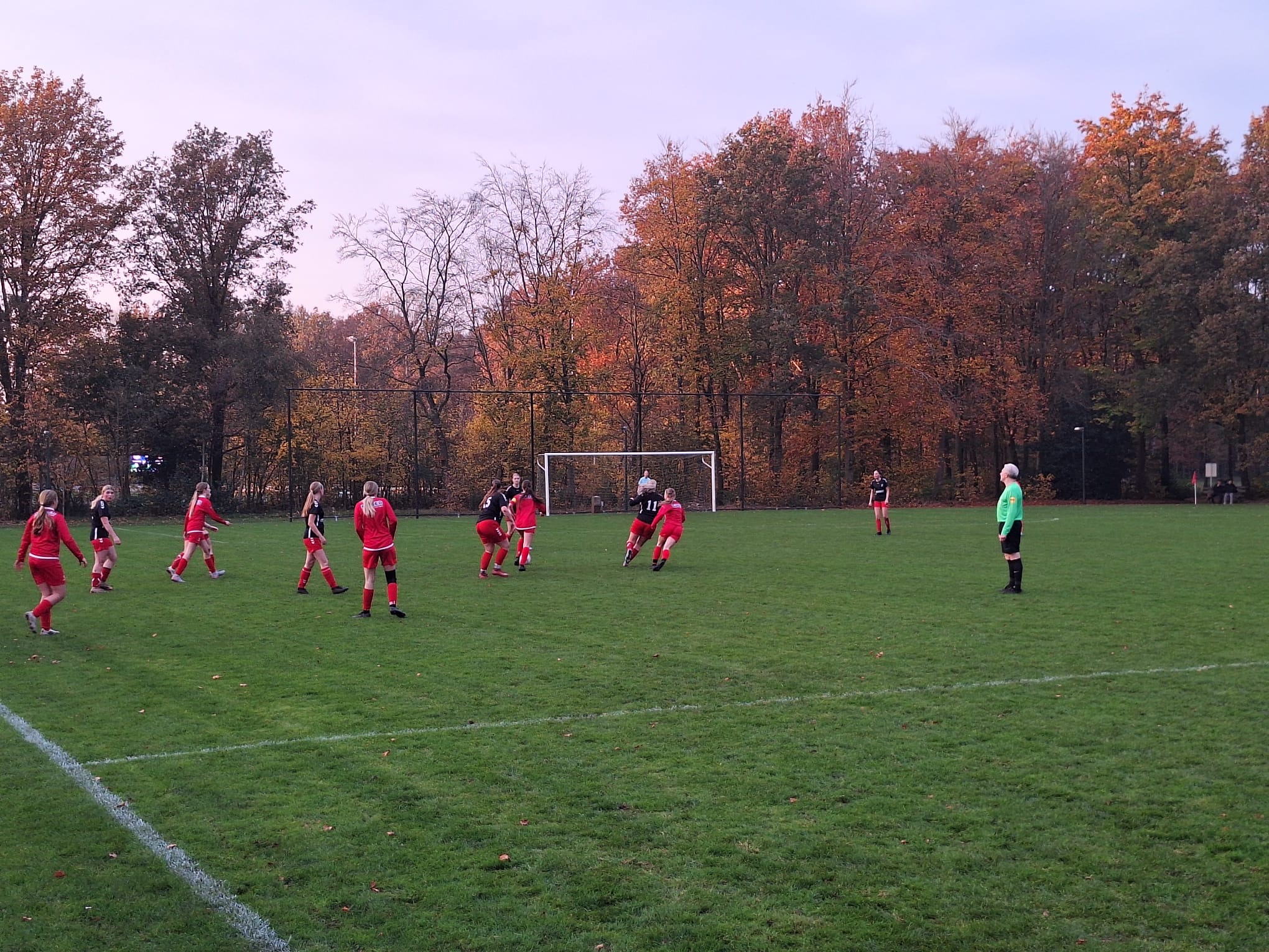 MO 20-1 trekt de lijn door